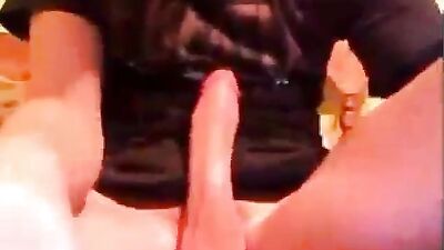 Big Dick Self-Suck with Banana: Steamy Straight Guy Action!