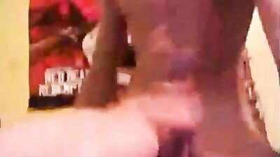 Big Dick Self-Suck with Banana: Steamy Straight Guy Action!