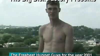 Explosive Action: Big Cocks Cum Shots - YBZ