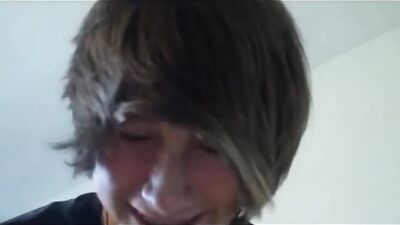 Gay Amateur Webcam Fun Cam 1579 - A Sexy Porn Adventure