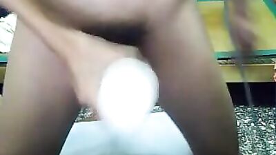 Handjob Amateurs Cum Shots: Revisited!