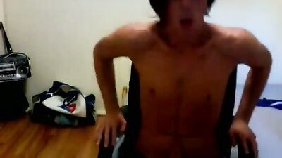 Cum for the Distance: Hot Guys Going Wild!