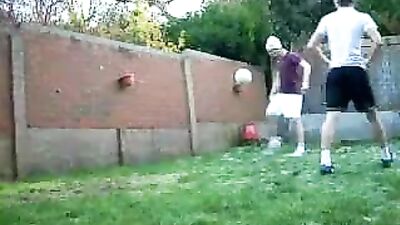 Stripping Game - Action Amateurs Mix!