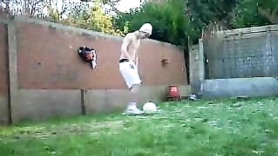 Stripping Game - Action Amateurs Mix!