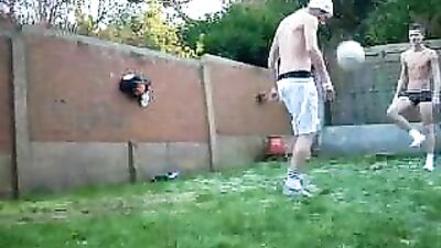 Stripping Game - Action Amateurs Mix!