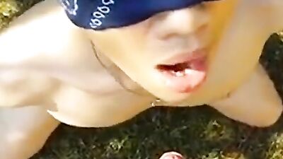 Cum Craving Bodies: Amateur Cum Shots Oral