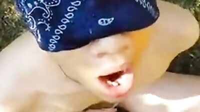 Cum Craving Bodies: Amateur Cum Shots Oral