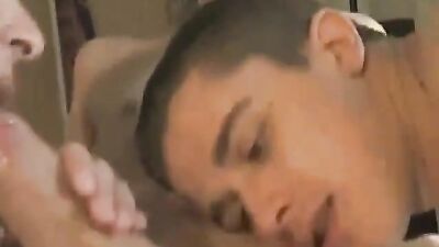 Gay Porn Locker Room 3some bb - Action Bareback Fun