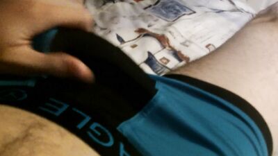 Blond Boys Cumshot Reunion: My 2nd Video