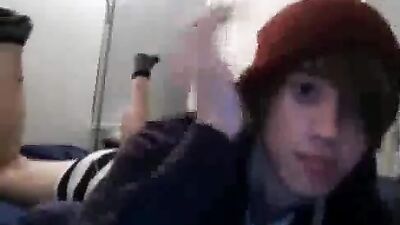 Cam Boy 1 - Amature Cum Shots Solo: The Ultimate Gay Porn Experience!