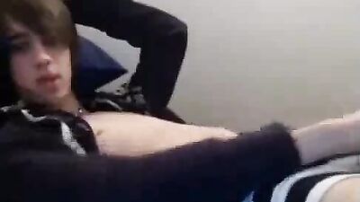 Cam Boy 1 - Amature Cum Shots Solo: The Ultimate Gay Porn Experience!