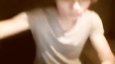 Boy Cam 3: Amateur Cum Shots Solo Exposed!