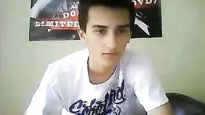 Young Cuties Explosive Solo Cum Session - A Must-See!