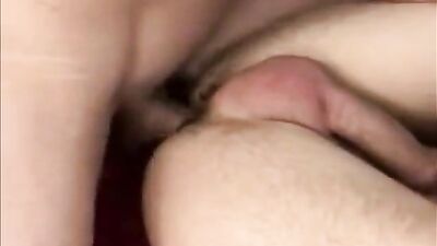 Blond and Brunette Get Off