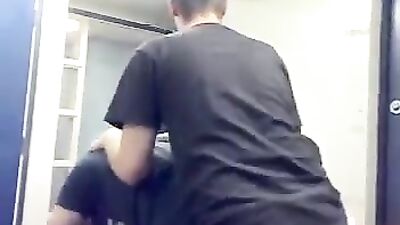 Gay Amateur Cam Fun - Web-Cam Showdown 1590!