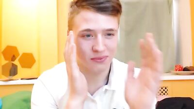 Beautiful Cam 1605 - Amature Solo Web-Cam