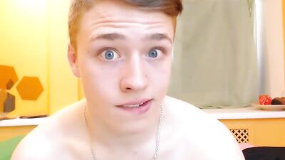 Beautiful Cam 1605 - Amature Solo Web-Cam