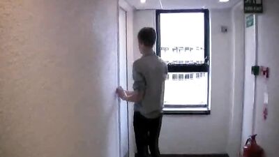 British Boys in Action - Cum with the Brit Pack!