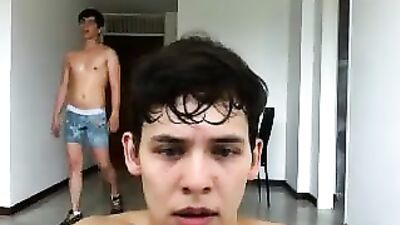 Handjob Hotties: Amateur Cum Shots on Cam 1603!