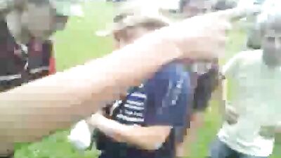 Gang of Dudes Exploring their Wildest Fantasies