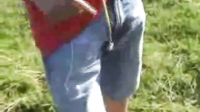 Gang of Dudes Exploring their Wildest Fantasies