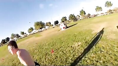 Aftr A Run Action Ass Play Cum Shots: More Than Just Porn!