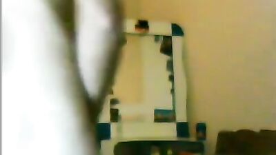 Young Hotties Solo Cumshot Show!