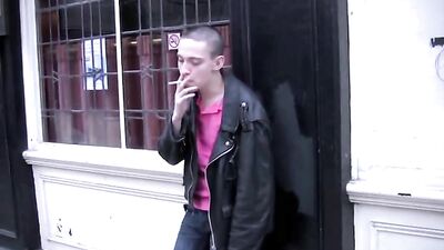 Scally Boys 01