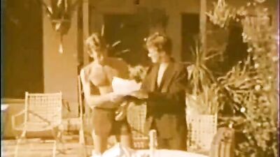 Young Kip Nolls Poolside Affair: The Return