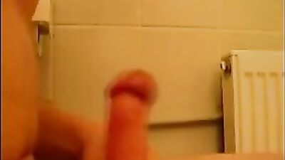 Young Twink Selfsuck with Beautiful Cock - Cum Shots and Handjobs!