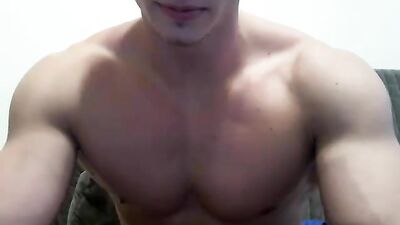 Amateur Cum Shots Handjob 2: Old School Porn!