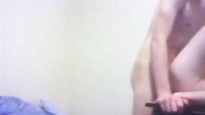 Bareback Webcam: No Condoms, No Limits