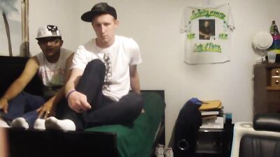 Amateur Fun Group Sex Revisited! - Cam 1615