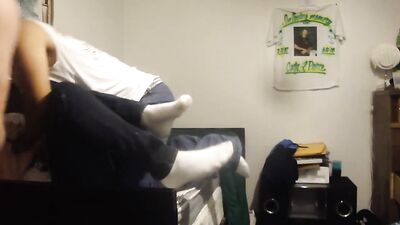 Amateur Fun Group Sex Revisited! - Cam 1615