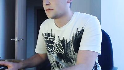 Gay Porn Amateurs Cum Shots Handjob Cam1612 - Experience the Excitement!