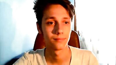 Young and Curious! Exploring Amateur Handjobs with Mike!