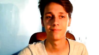 Young and Curious! Exploring Amateur Handjobs with Mike!