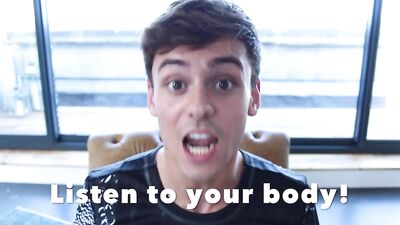 Tom Daleys Cravings: The Ultimate Guide to Food Porn