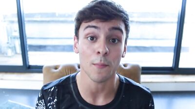 Tom Daleys Cravings: The Ultimate Guide to Food Porn