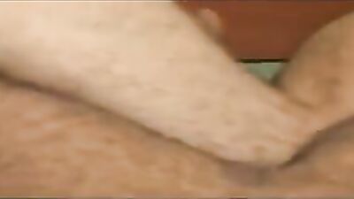 Chubby Latino Bear and Boyfriend - Action-Packed Fun!