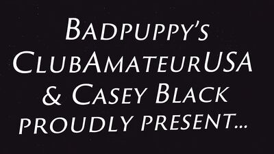 Connors Brick-Hard Adventure: CAUSA 542 Action Amature Mix!