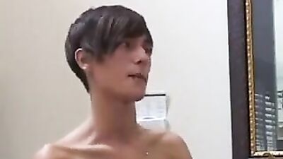 The Rumor Is True: Big Cocks & Assplay