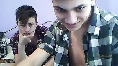 Gay Porn Rimming & Sucking Action: Somentenovinhos Nibblebit IAMYOURLOVE20