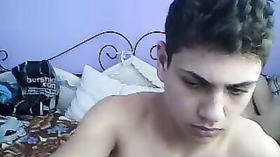 Gay Porn Rimming & Sucking Action: Somentenovinhos Nibblebit IAMYOURLOVE20