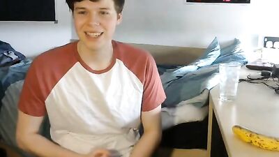 Gay Cam Lover: Unleashing Your Inner Desires