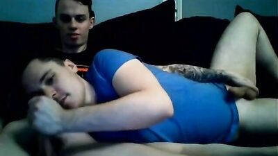 Young Amateurs Bareback Suck and Fuck