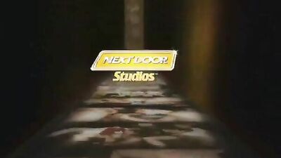 Blond Twink Cum Shots & Handjobs: Next Door Boys Delight!