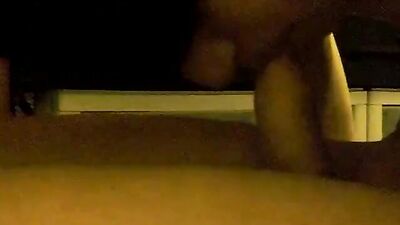 Young and Hungry - First Time Self Sucking Webcam Cumshots