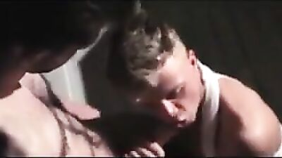 Night Fever: Strangers in the Dark