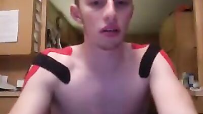 Handjob Amateurs Cum Shots!: The Ultimate Cam1626 Experience!